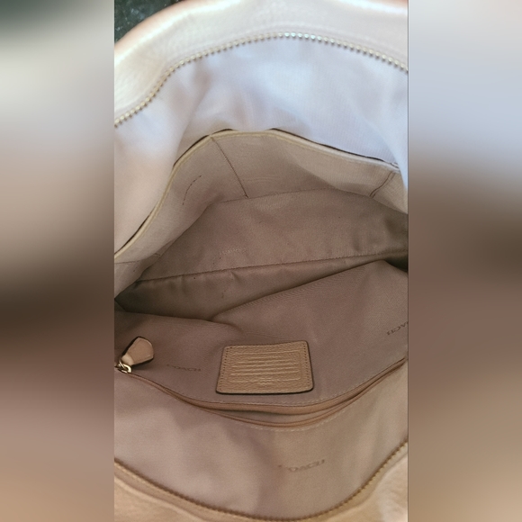 Coach bag - Picture 15 of 15